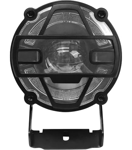 Amazon.com: Busch & Müller Lumotec IQ AVY T Senso Plus - Luz